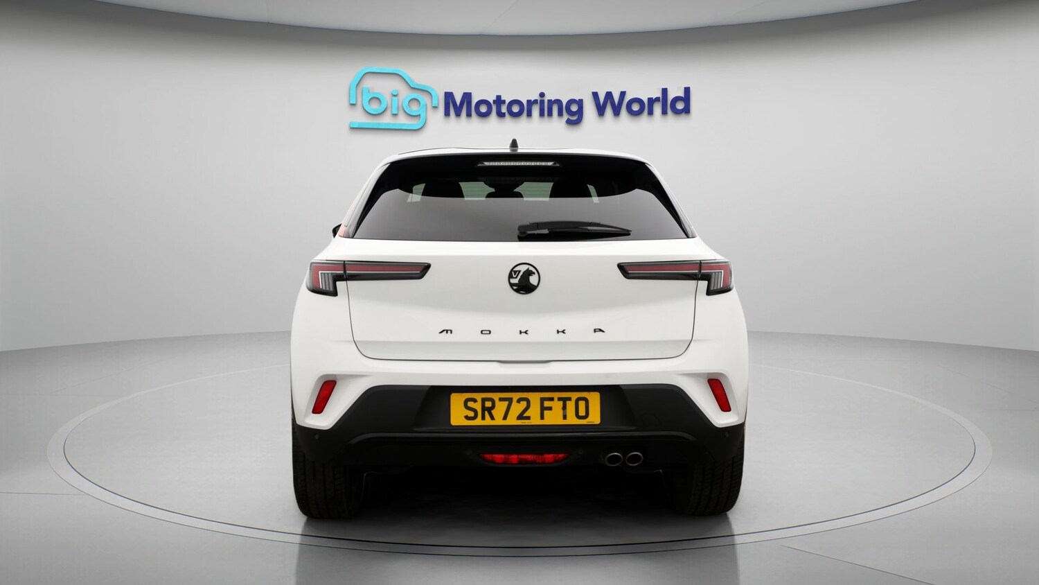 Used Vauxhall Mokka 2023 for sale - 78190714: Photo 6