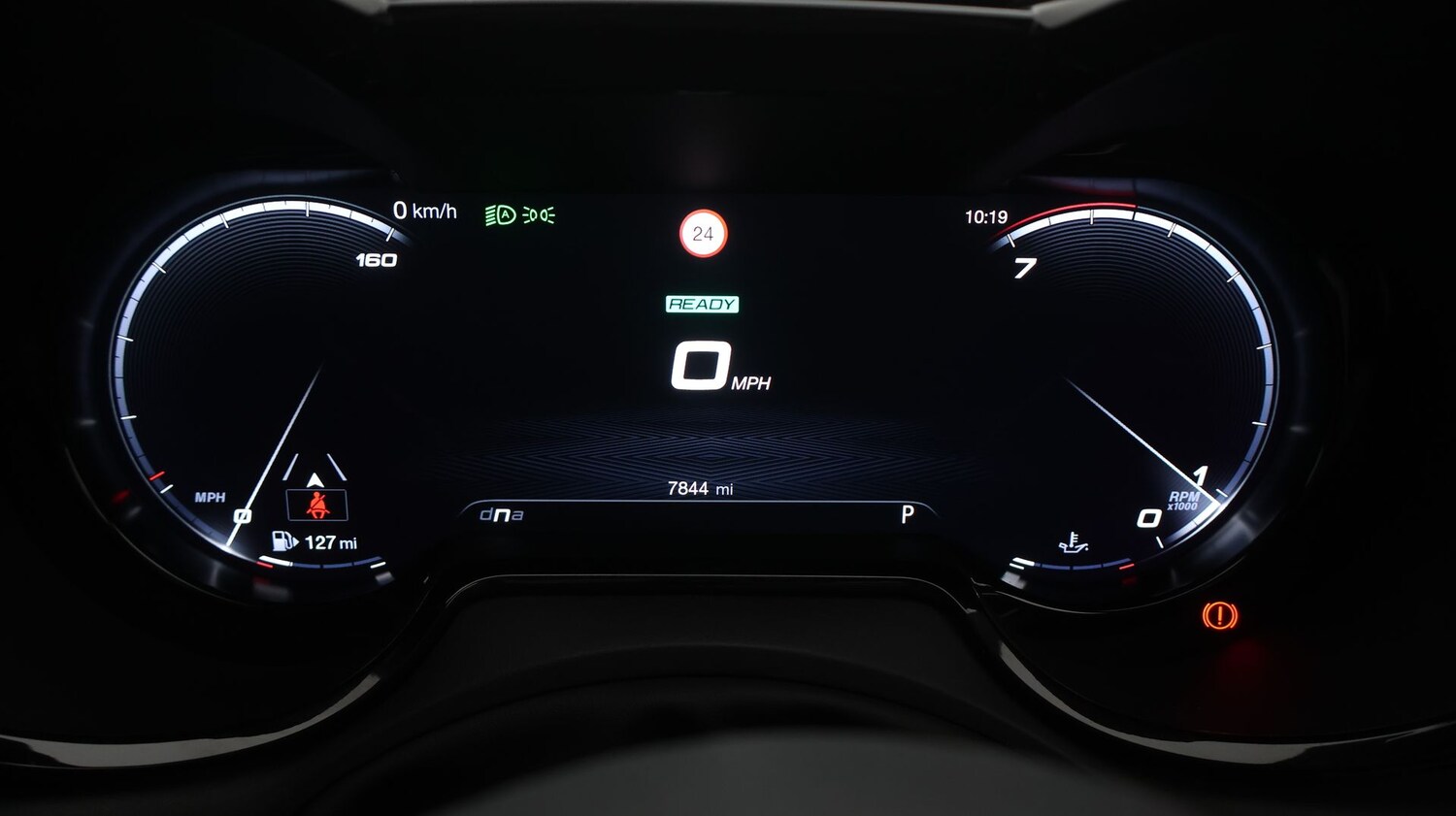 Used Alfa Romeo Tonale for sale - 77822105: Photo 10