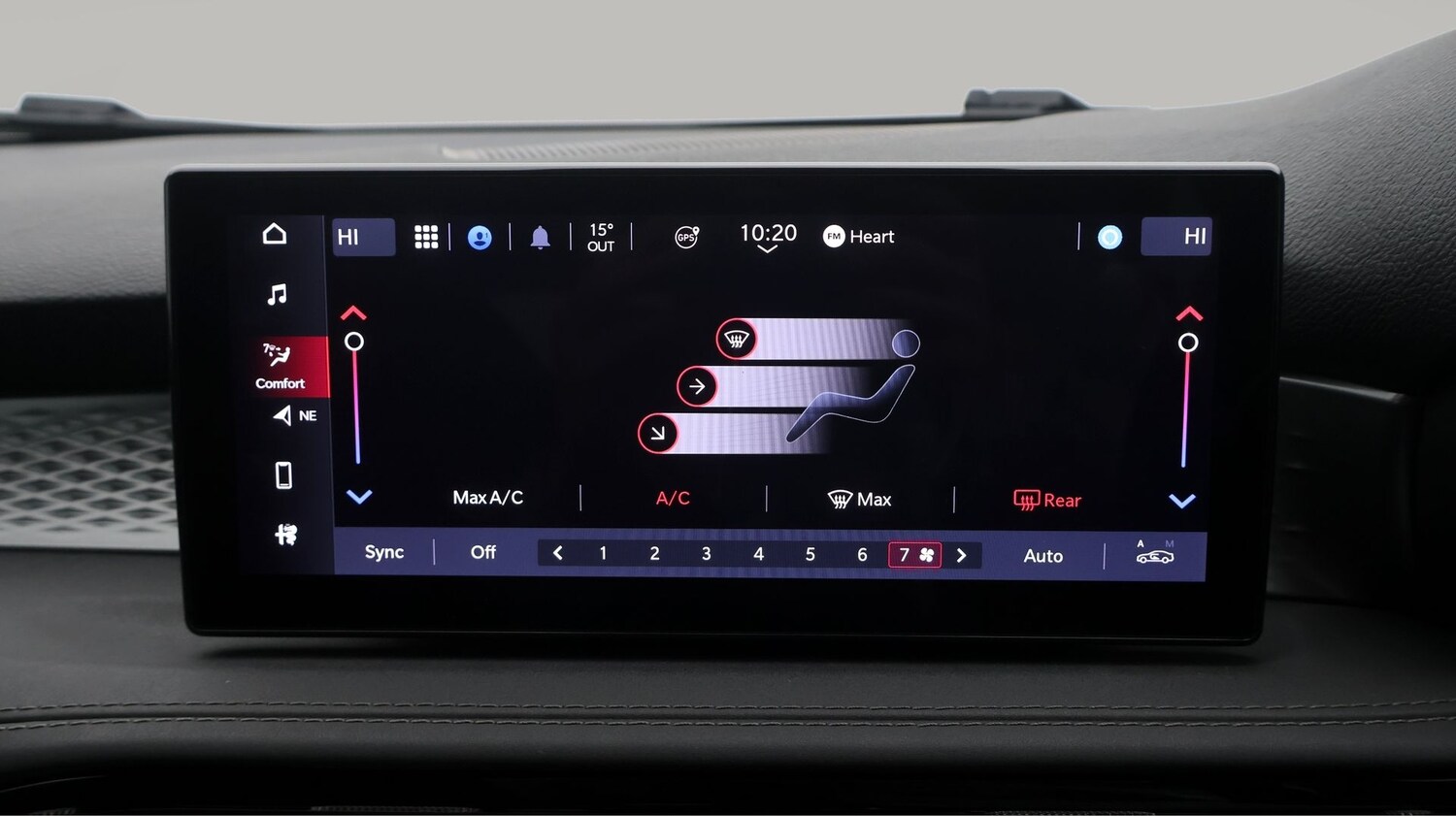 Used Alfa Romeo Tonale for sale - 77822105: Photo 12