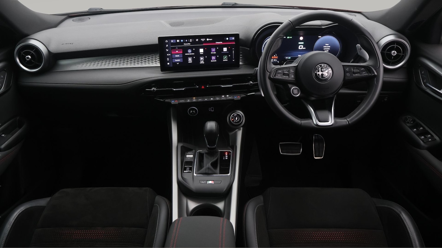 Used Alfa Romeo Tonale for sale - 77822105: Photo 13