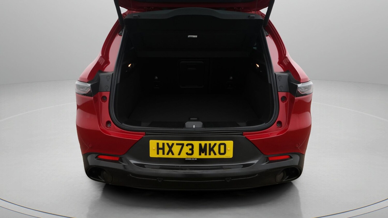 Used Alfa Romeo Tonale for sale - 77822105: Photo 17