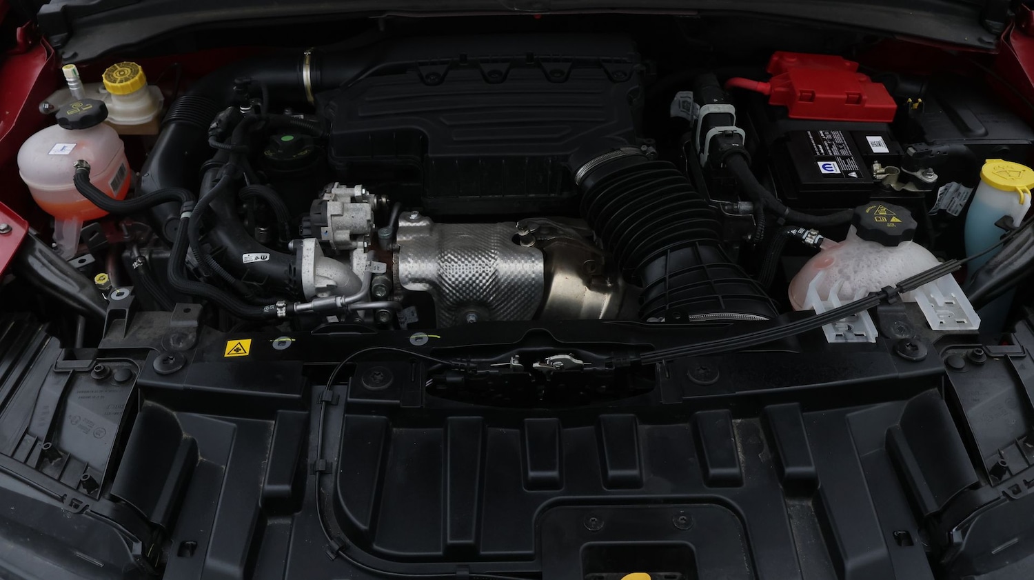 Used Alfa Romeo Tonale for sale - 77822105: Photo 19