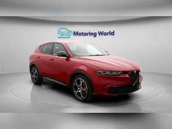 Used Alfa Romeo Tonale 2023 for sale - 77822105: Photo