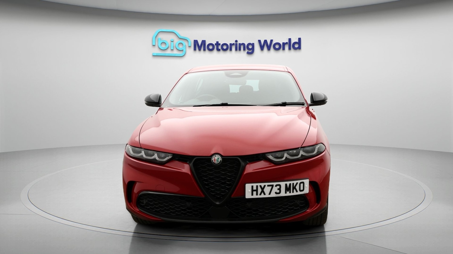 Used Alfa Romeo Tonale for sale - 77822105: Photo 2