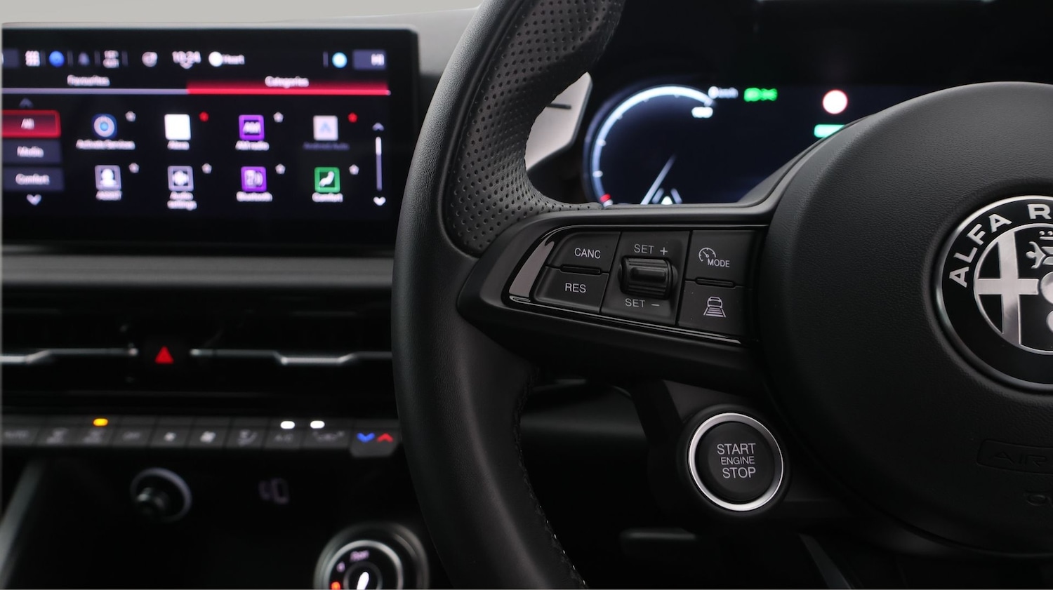 Used Alfa Romeo Tonale for sale - 77822105: Photo 23