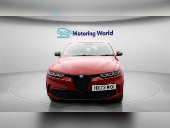 Used Alfa Romeo Tonale 2023 for sale - 77822105: Photo