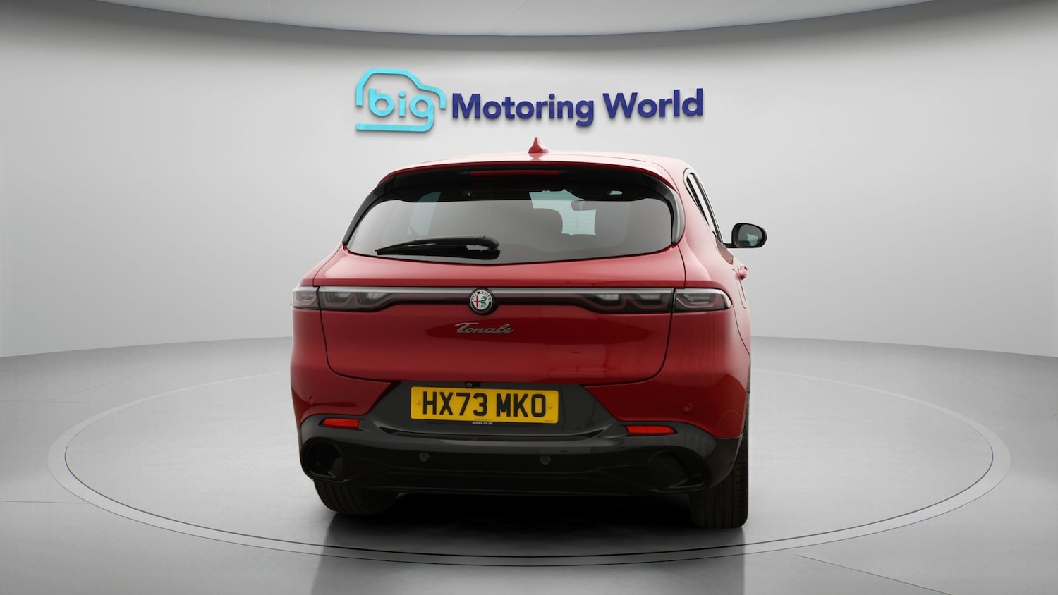 Used Alfa Romeo Tonale for sale - 77822105: Photo 6