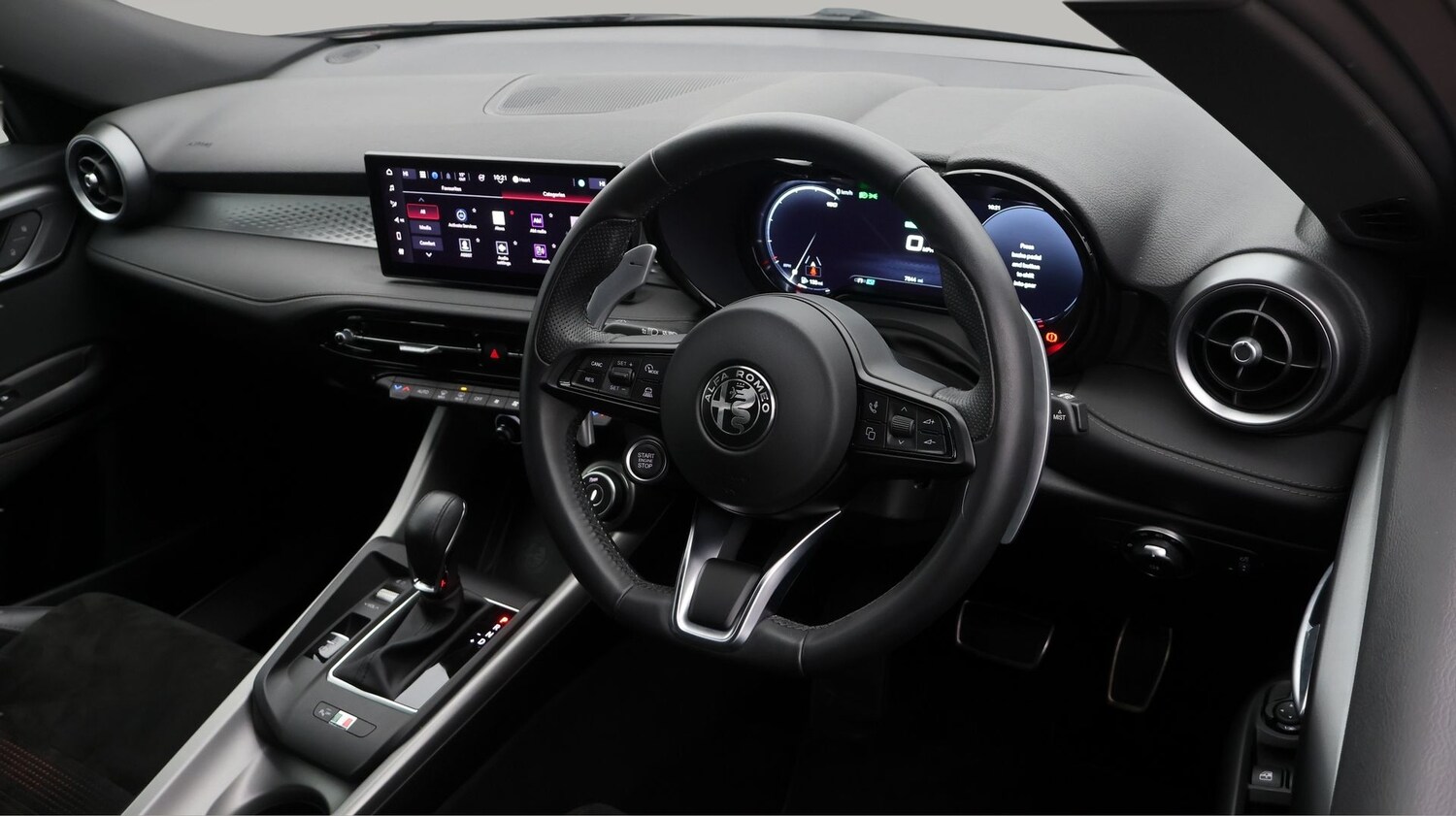 Used Alfa Romeo Tonale for sale - 77822105: Photo 9