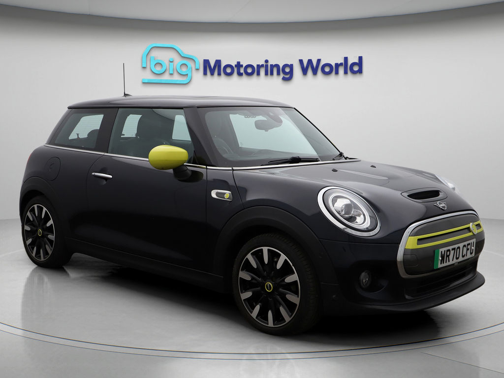 Used MINI Hatch 2020 for sale - 76918178: Photo 9