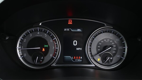 Used Suzuki SX4 S-Cross 2023 for sale - 75622891: Photo 11