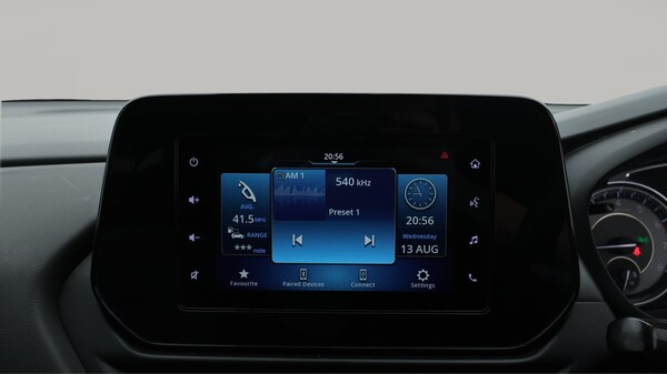 Used Suzuki SX4 S-Cross 2023 for sale - 75622891: Photo 12