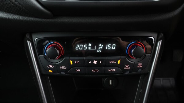 Used Suzuki SX4 S-Cross 2023 for sale - 75622891: Photo 13