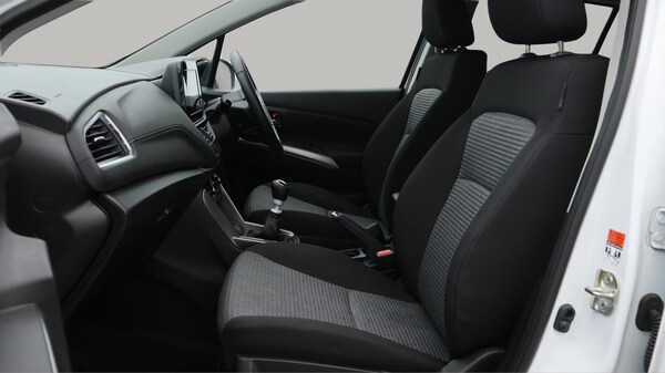 Used Suzuki SX4 S-Cross 2023 for sale - 75622891: Photo 15