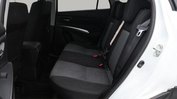 Used Suzuki SX4 S-Cross 2023 for sale - 75622891: Photo 17