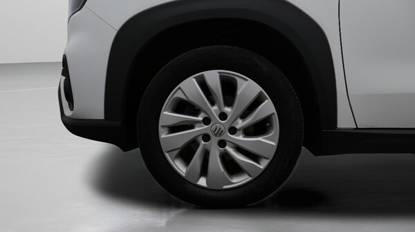 Used Suzuki SX4 S-Cross 2023 for sale - 75622891: Photo 19