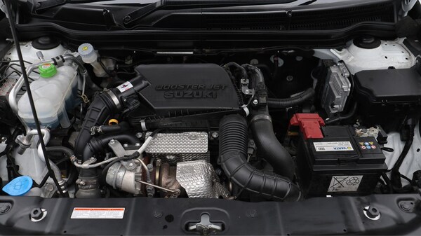 Used Suzuki SX4 S-Cross 2023 for sale - 75622891: Photo 20