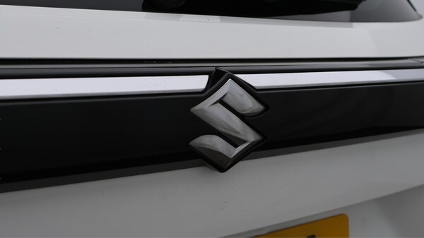 Used Suzuki SX4 S-Cross 2023 for sale - 75622891: Photo 21