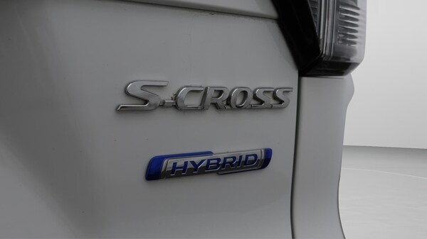 Used Suzuki SX4 S-Cross 2023 for sale - 75622891: Photo 22