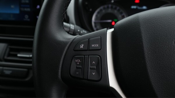 Used Suzuki SX4 S-Cross 2023 for sale - 75622891: Photo 25