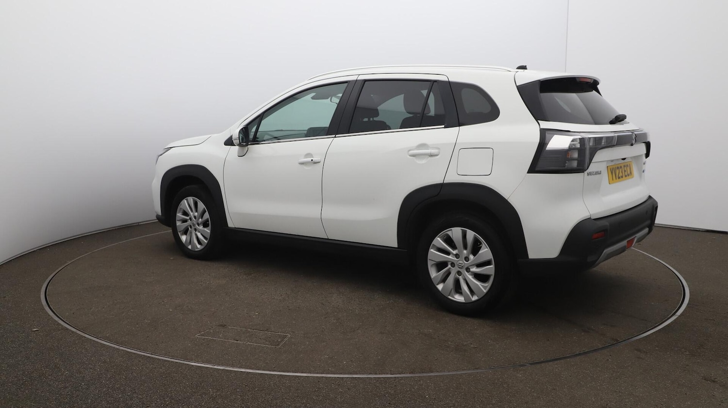 Vehicle 35