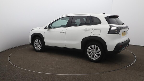 Used Suzuki SX4 S-Cross 2023 for sale - 75622891: Photo 36