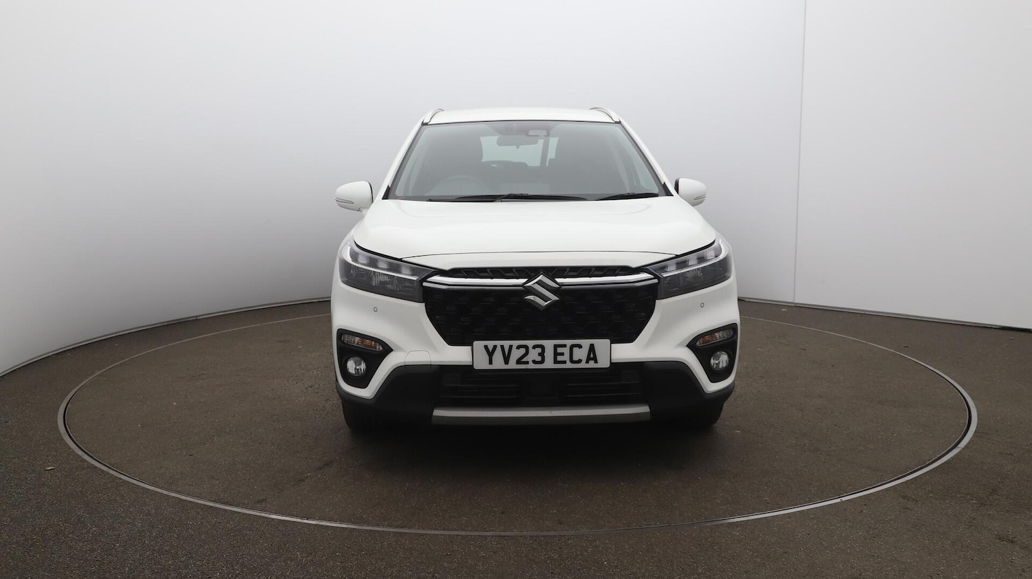 Vehicle 40