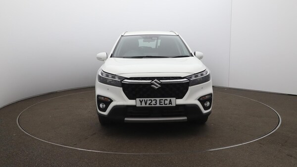 Used Suzuki SX4 S-Cross 2023 for sale - 75622891: Photo 40