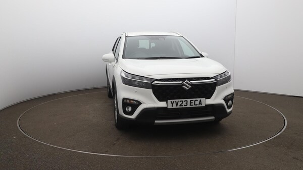 Used Suzuki SX4 S-Cross 2023 for sale - 75622891: Photo 41