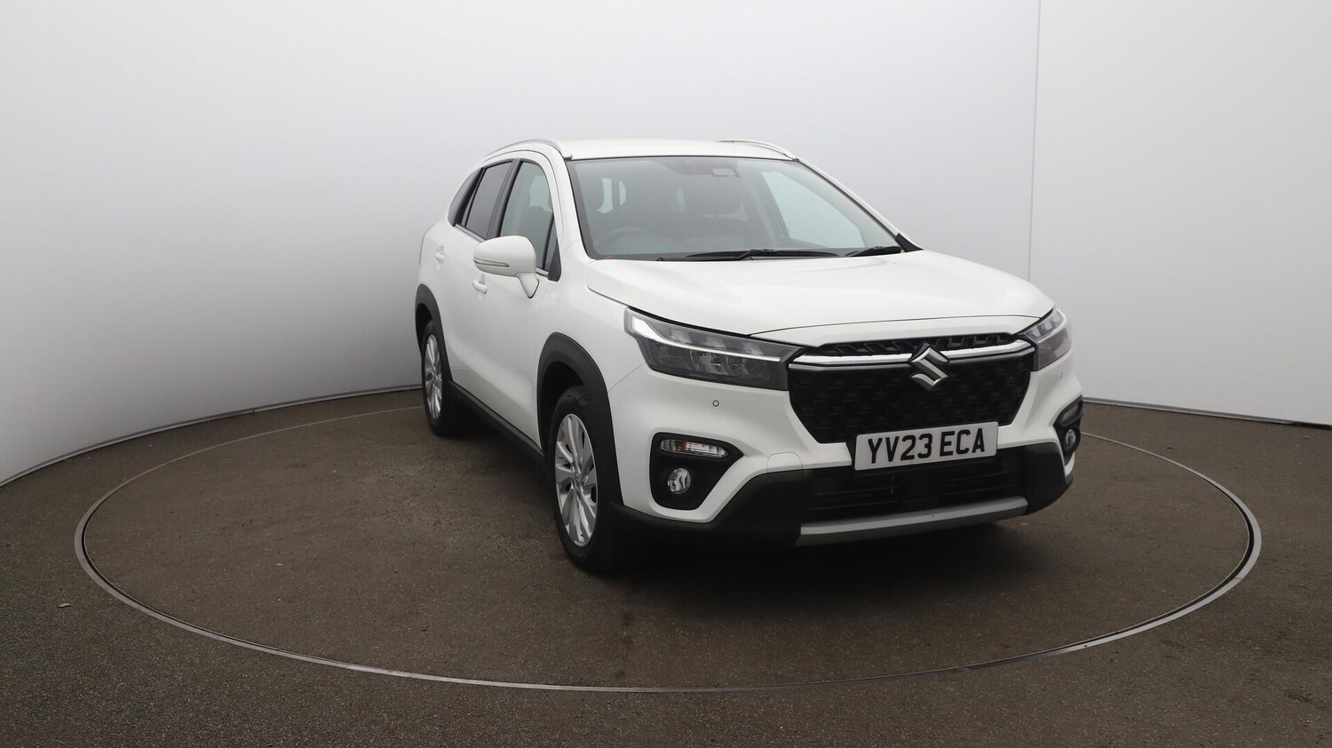 Vehicle 42