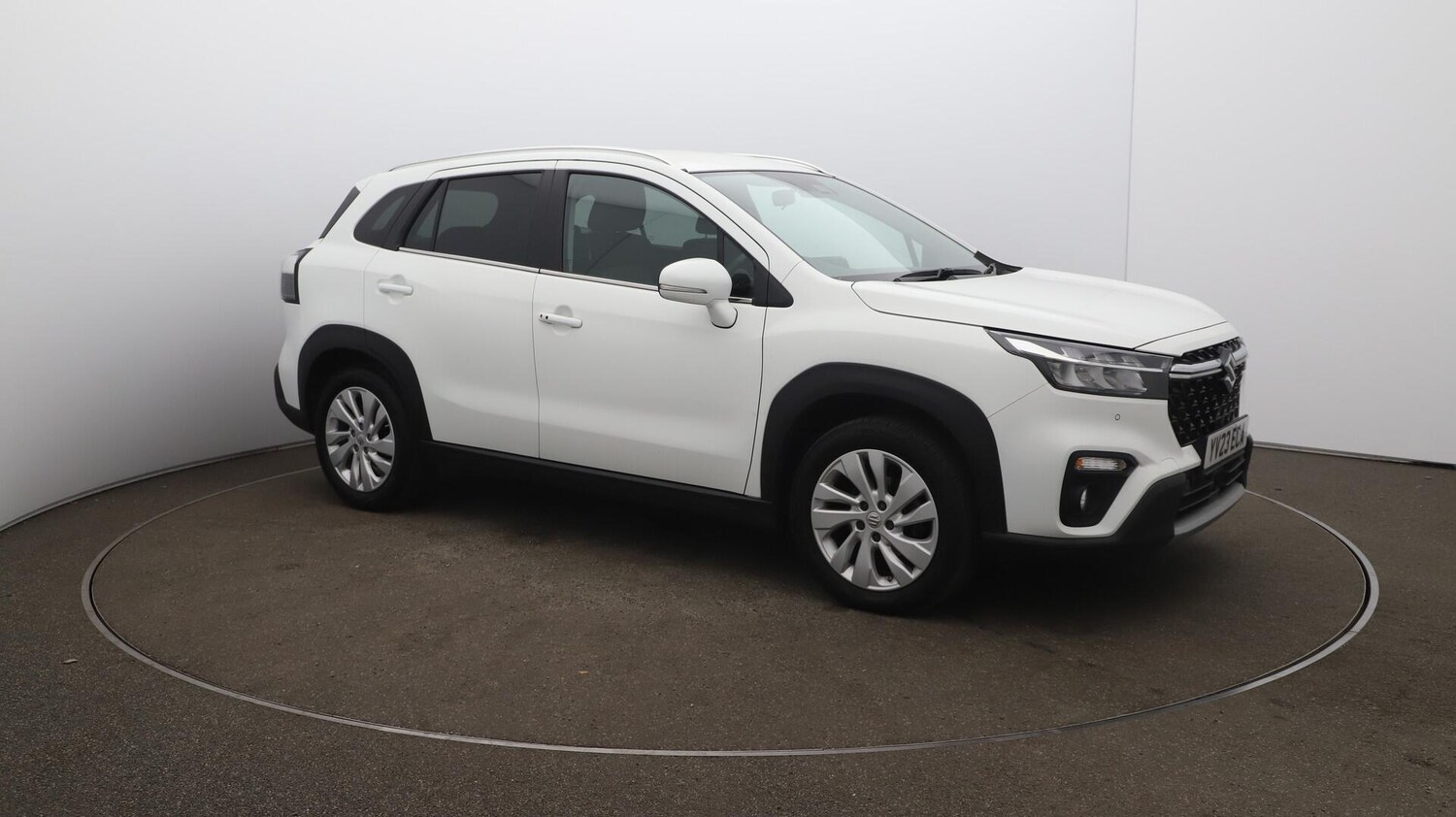 Vehicle 45