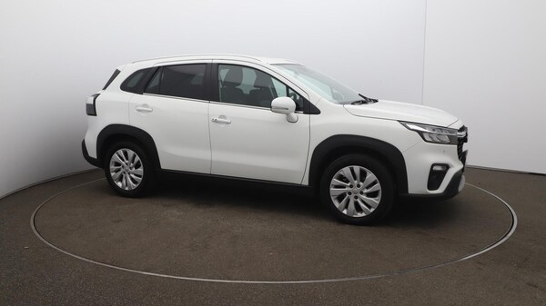 Used Suzuki SX4 S-Cross 2023 for sale - 75622891: Photo 46
