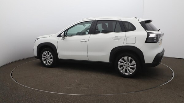Used Suzuki SX4 S-Cross 2023 for sale - 75622891: Photo 47