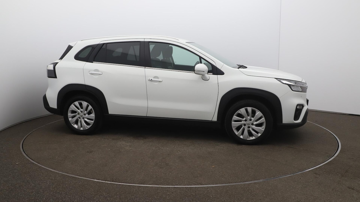 Vehicle 48
