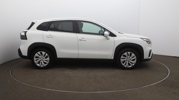 Used Suzuki SX4 S-Cross 2023 for sale - 75622891: Photo 49