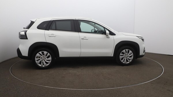 Used Suzuki SX4 S-Cross 2023 for sale - 75622891: Photo 50