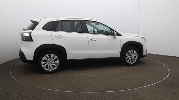 Used Suzuki SX4 S-Cross 2023 for sale - 75622891: Photo 51