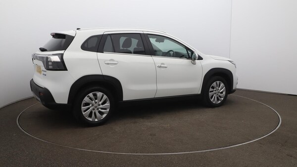 Used Suzuki SX4 S-Cross 2023 for sale - 75622891: Photo 52