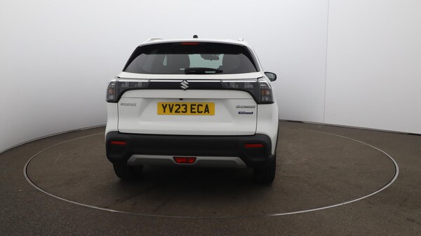 Used Suzuki SX4 S-Cross 2023 for sale - 75622891: Photo 57