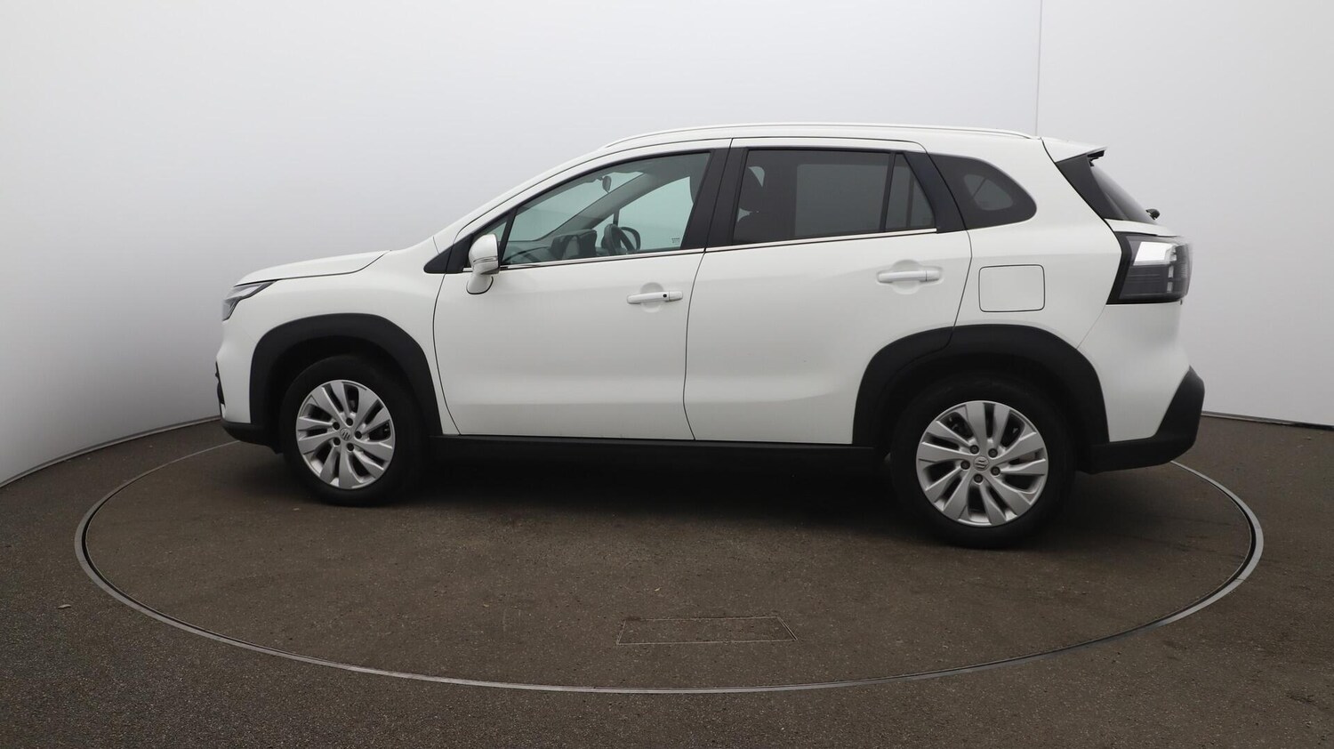 Vehicle 58