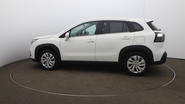 Used Suzuki SX4 S-Cross 2023 for sale - 75622891: Photo 58