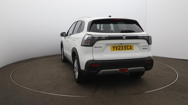 Used Suzuki SX4 S-Cross 2023 for sale - 75622891: Photo 60