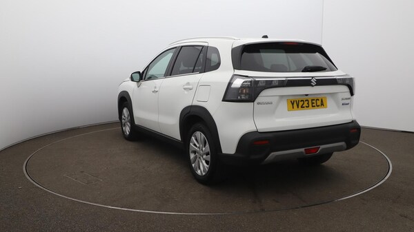 Used Suzuki SX4 S-Cross 2023 for sale - 75622891: Photo 61