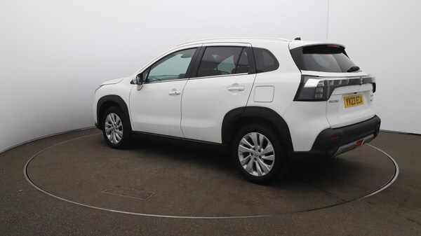Used Suzuki SX4 S-Cross 2023 for sale - 75622891: Photo 63