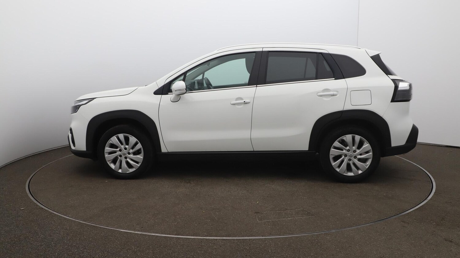 Vehicle 64