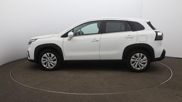 Used Suzuki SX4 S-Cross 2023 for sale - 75622891: Photo 64