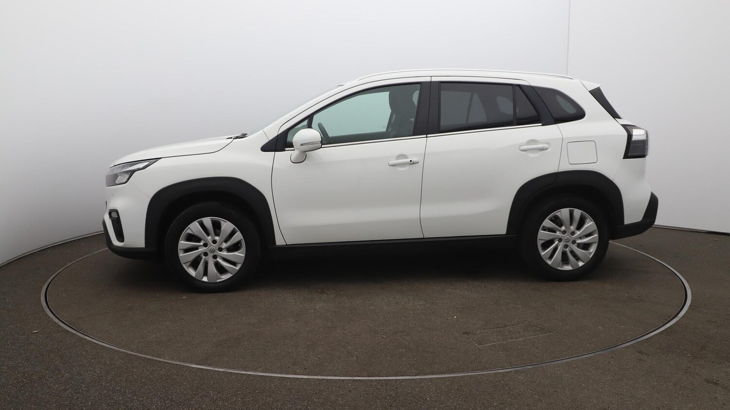 Vehicle 65