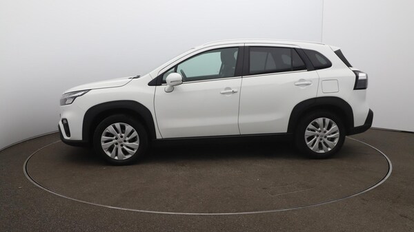 Used Suzuki SX4 S-Cross 2023 for sale - 75622891: Photo 65