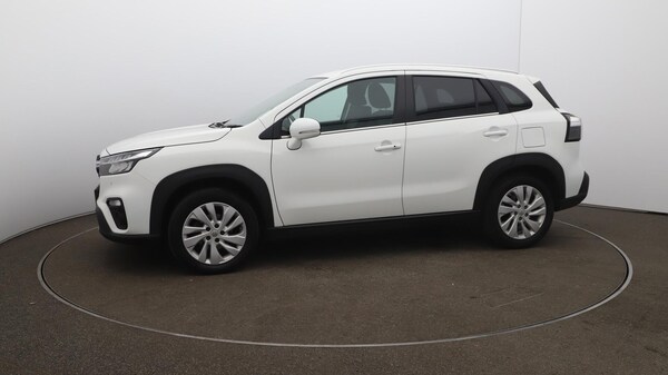 Used Suzuki SX4 S-Cross 2023 for sale - 75622891: Photo 66