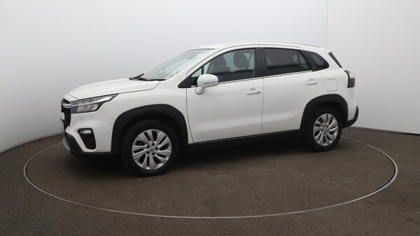 Used Suzuki SX4 S-Cross 2023 for sale - 75622891: Photo 67