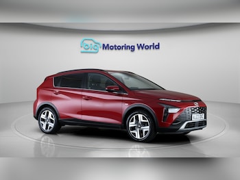 Used Hyundai BAYON 2023 for sale - 79072765: Photo